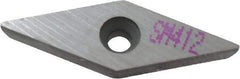 Kennametal - Boring Bar Shim for Indexables - SM Shim Style, Left Hand, Neutral, Right Hand Cut - USA Tool & Supply