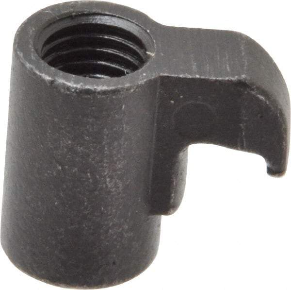 Kennametal - Series Kenloc, CK Clamp for Indexables - Neutral Cut - USA Tool & Supply