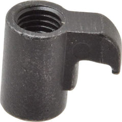 Kennametal - Series Kenloc, CK Clamp for Indexables - Neutral Cut - USA Tool & Supply