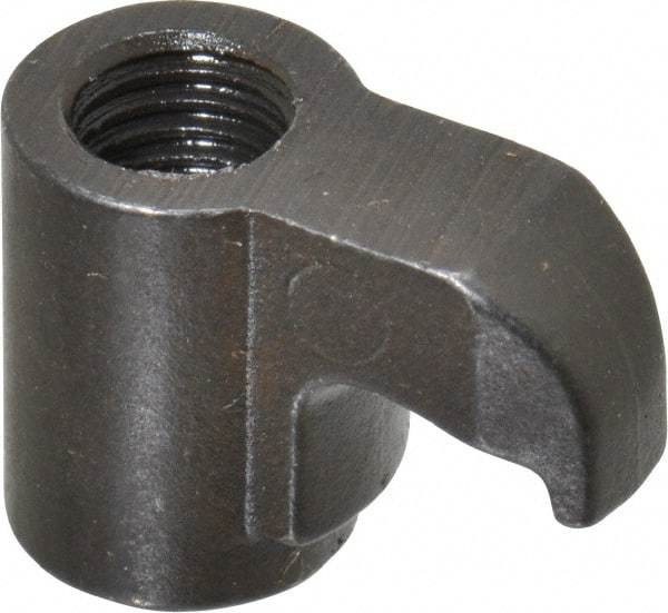 Kennametal - Series Kenloc, CK Clamp for Indexables - Neutral Cut - USA Tool & Supply
