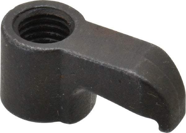 Kennametal - Series Kenloc, CK Clamp for Indexables - Neutral Cut - USA Tool & Supply