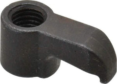 Kennametal - Series Kenloc, CK Clamp for Indexables - Neutral Cut - USA Tool & Supply