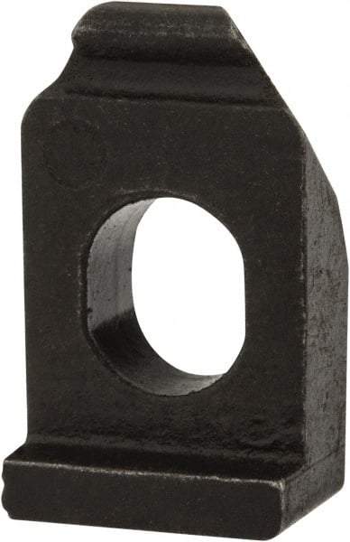 Kennametal - Series Top Notch, CM Clamp for Indexables - Neutral Cut, Compatible with S524 Clamp Screws - USA Tool & Supply