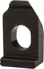 Kennametal - Series Top Notch, CM Clamp for Indexables - Neutral Cut, Compatible with S524 Clamp Screws - USA Tool & Supply
