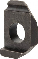 Kennametal - Series Top Notch, CM Clamp for Indexables - Left Hand Cut, Compatible with S524 Clamp Screws - USA Tool & Supply