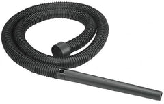 Shop-Vac - 8' Hose Length, 1-1/4" Hose - USA Tool & Supply