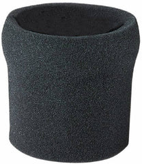 Shop-Vac - Wet/Dry Vacuum Foam Sleeve Filter - USA Tool & Supply