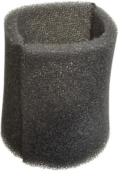 Shop-Vac - Wet/Dry Vacuum Foam Sleeve Filter - USA Tool & Supply