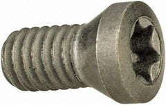 Kennametal - Torx Cap Screw for Indexable Milling & Turning - For Use with Inserts - USA Tool & Supply