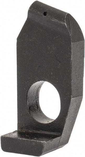 Kennametal - Series Top Notch, CM Clamp for Indexables - Right Hand Cut, Compatible with S532 Clamp Screws - USA Tool & Supply