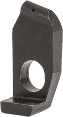 Kennametal - Series Top Notch, CM Clamp for Indexables - Right Hand Cut, Compatible with S532 Clamp Screws - USA Tool & Supply