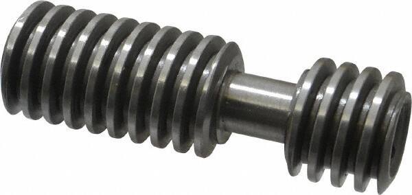 Bison - Lathe Chuck Screw - 12" Chuck Diam Compatible, 1.26" OD - USA Tool & Supply
