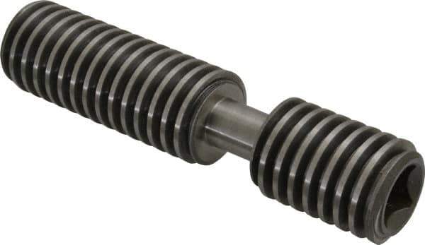 Bison - Lathe Chuck Screw - 20" Chuck Diam Compatible, 1.42" OD - USA Tool & Supply