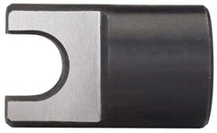 Bison - Lathe Chuck Thrust Bearing - 8" Chuck Diam Compatible, 1.18" OD - USA Tool & Supply
