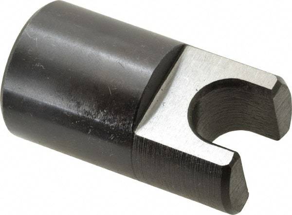 Bison - Lathe Chuck Thrust Bearing - 16" Chuck Diam Compatible, 1.42" OD - USA Tool & Supply