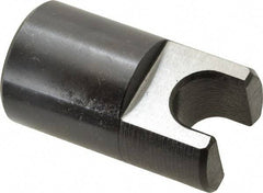 Bison - Lathe Chuck Thrust Bearing - 16" Chuck Diam Compatible, 1.42" OD - USA Tool & Supply