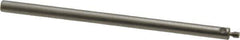 Fowler - M2 Female and Male Connection, 2mm Stem Diameter, Stainless Steel, CMM Stylus Extension - 60mm Overall Length, 4mm Outer Diameter, For Use with CMM Touch Trigger Probes - USA Tool & Supply