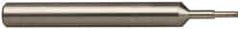 Fowler - M2, 5mm Diam, CMM Styli Wrench - Use with CMM Touch Trigger Probes - USA Tool & Supply