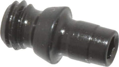 Kennametal - 5/64" Hex Socket, Lock Pin for Indexable Turning Tools - Series Kenloc, Compatible with Inserts - USA Tool & Supply