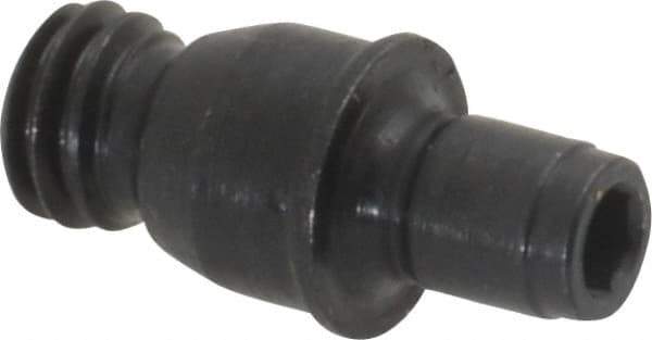 Kennametal - 5/64" Hex Socket, Lock Pin for Indexable Turning Tools - USA Tool & Supply