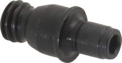 Kennametal - 5/64" Hex Socket, Lock Pin for Indexable Turning Tools - USA Tool & Supply
