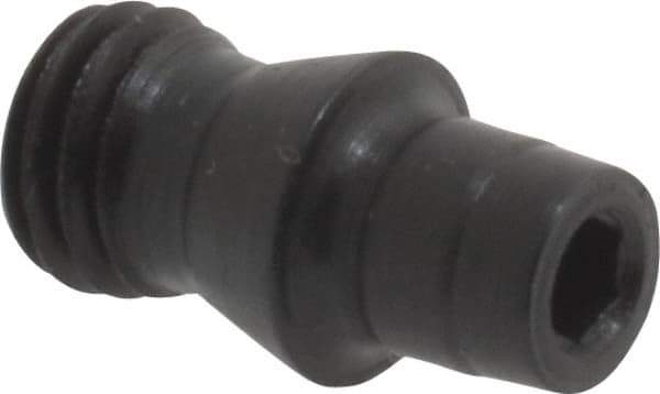 Kennametal - 3/32" Hex Socket, Lock Pin for Indexable Turning Tools - USA Tool & Supply