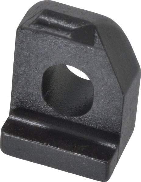 Kennametal - Series Top Notch, CM Clamp for Indexables - Right Hand Cut, Compatible with MS-1025, S310 Clamp Screws - USA Tool & Supply