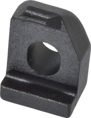 Kennametal - Series Top Notch, CM Clamp for Indexables - Right Hand Cut, Compatible with MS-1025, S310 Clamp Screws - USA Tool & Supply