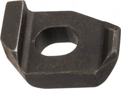 Kennametal - Series Top Notch, CM Clamp for Indexables - Left Hand Cut - USA Tool & Supply
