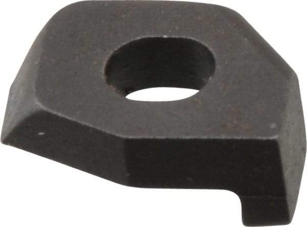 Kennametal - Series Top Notch, CM Clamp for Indexables - Right Hand Cut - USA Tool & Supply