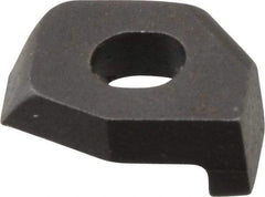 Kennametal - Series Top Notch, CM Clamp for Indexables - Right Hand Cut - USA Tool & Supply