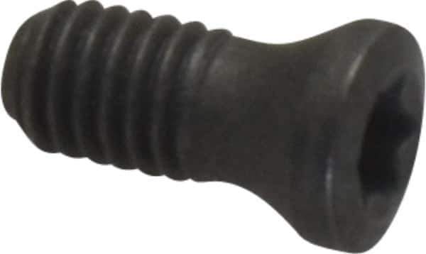 Kennametal - Torx Cap Screw for Indexable Drilling - For Use with Inserts - USA Tool & Supply