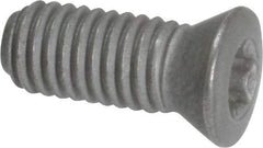 Kennametal - Torx Cap Screw for Indexable Grooving - For Use with Inserts - USA Tool & Supply