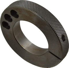 Albrecht - Drill Chuck Collar - Compatible with Chuck No. C160, For Use with Classic Keyless Drill Chucks - Exact Industrial Supply