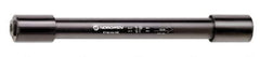 Norgren - 20 CFM at 150 psi, Desiccant Air Dryer - 1/2" NPT Inlet/Outlet x 21" Long x 2.49" Wide x 2.49" High - USA Tool & Supply