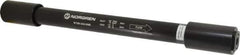 Norgren - 5 CFM at 150 psi, Desiccant Air Dryer - 1/4" NPT Inlet/Outlet x 18" Long x 1.74" Wide x 1.74" High - USA Tool & Supply