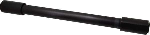 Norgren - 10 CFM at 150 psi, Desiccant Air Dryer - 1/4" NPT Inlet/Outlet x 19" Long x 1.74" Wide x 1.74" High - USA Tool & Supply