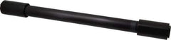 Norgren - 10 CFM at 150 psi, Desiccant Air Dryer - 1/4" NPT Inlet/Outlet x 19" Long x 1.74" Wide x 1.74" High - USA Tool & Supply