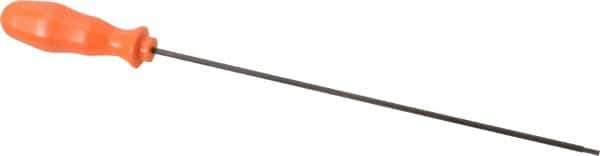 Kennametal - 2.5mm Hex Drive, Driver for Indexable Modular Drills - Compatible with Lock Screws - USA Tool & Supply