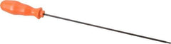 Kennametal - 2.5mm Hex Drive, Driver for Indexable Modular Drills - Compatible with Lock Screws - USA Tool & Supply