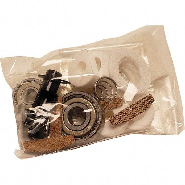 Dynabrade - Motor Tune-Up Kit - USA Tool & Supply
