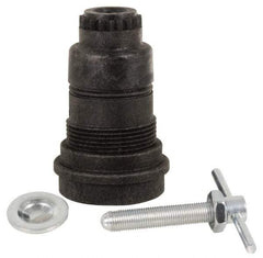 Parker - FRL T-Handle Conversion Kit - Use with Parker - 06 & 07 R&E Series - USA Tool & Supply