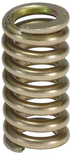 Parker - FRL 30 psi Spring - Use with Parker - 05 R&E Series - USA Tool & Supply