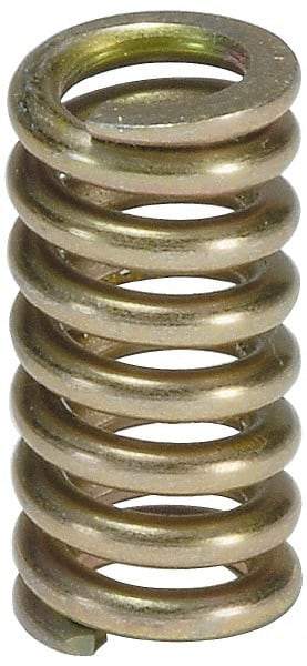 Parker - FRL 60 psi Spring - Use with Parker - 05 R&E Series - USA Tool & Supply