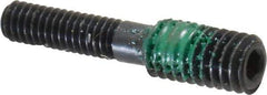 Kennametal - Central Lock Screw for Indexable Drilling - 1/8-27 Thread, For Use with Inserts - USA Tool & Supply