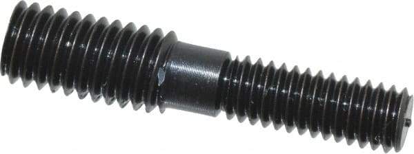 Kennametal - Central Lock Screw for Indexable Drilling - 1/4-18 Thread, For Use with Inserts - USA Tool & Supply