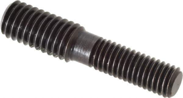 Kennametal - Central Lock Screw for Indexable Drilling - 1/4-18 Thread, For Use with Inserts - USA Tool & Supply