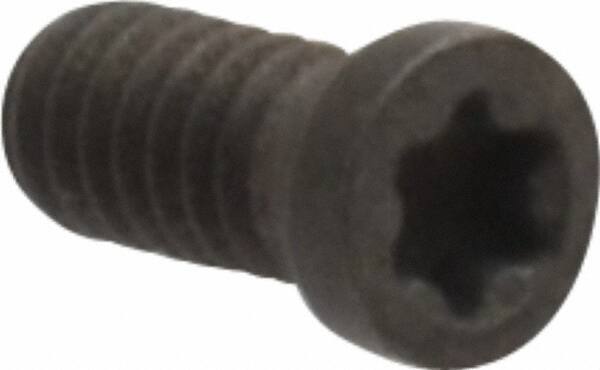 Kennametal - Torx Cap Screw for Indexable Drilling - For Use with Inserts - USA Tool & Supply