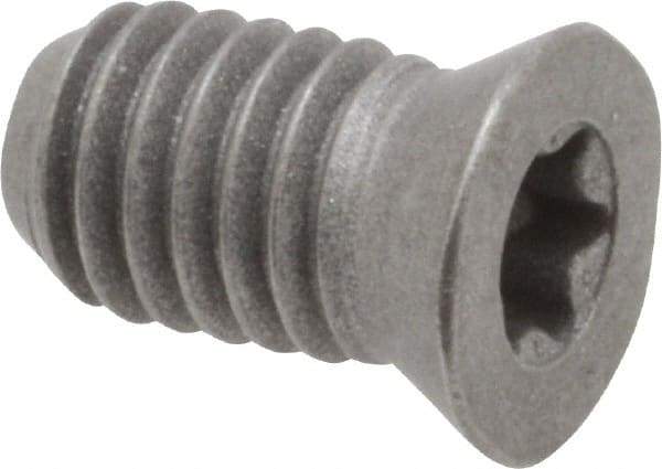 Kennametal - Torx Cap Screw for Indexable Drilling - For Use with Inserts - USA Tool & Supply