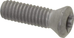 Kennametal - Torx Cap Screw for Indexable Drilling - For Use with Inserts - USA Tool & Supply